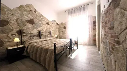 Rocca Pinta Guest House