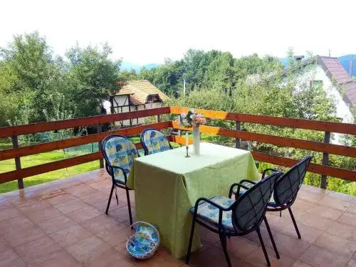 Holiday Home Amila