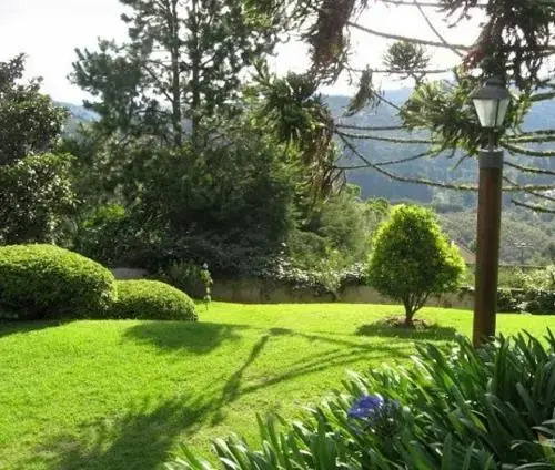 Pousada Casa Campos Bed & Breakfast
