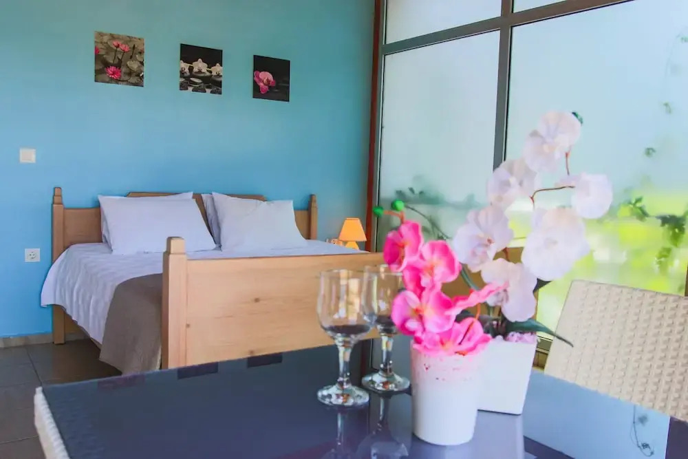 Sayli Hotel