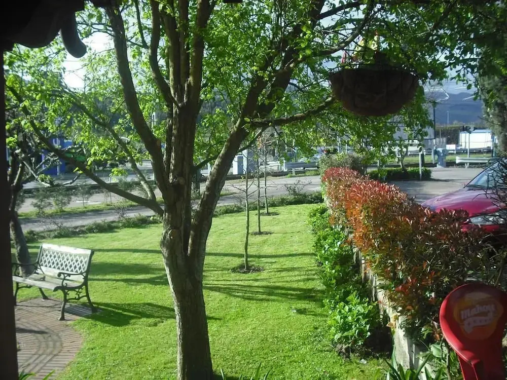 Posada rural el rincón de Cabrojo