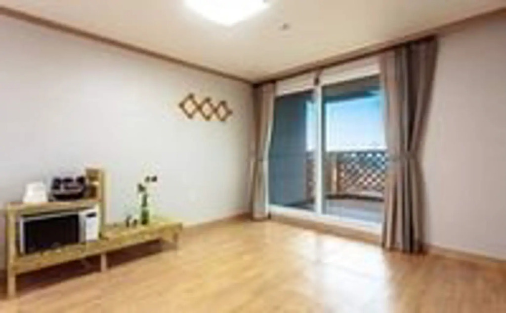 Green Heart Pension