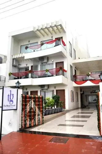 The Bhopal Grande