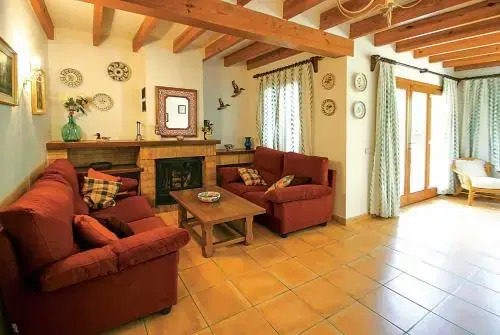 Villa Ca Na Magdalena By homevillas360