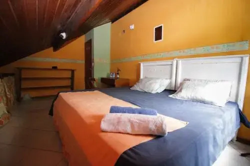 Yellow Guest House