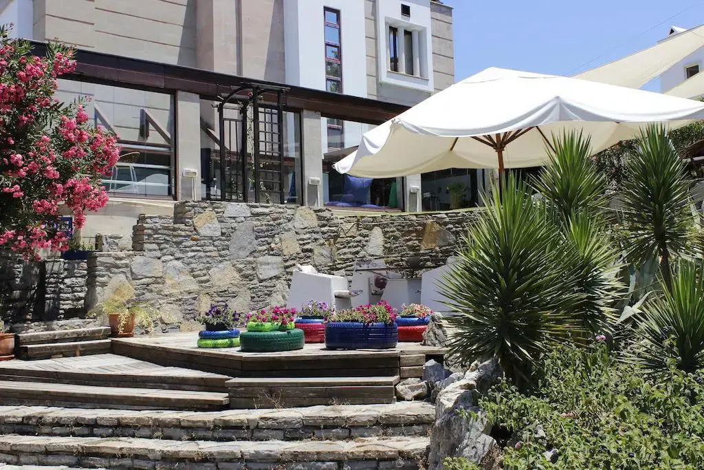 Sole Boutique Hotel & Spa