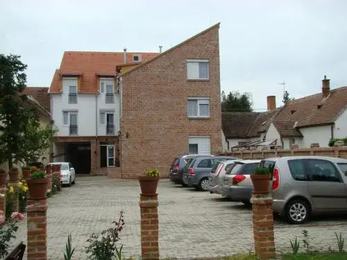 Eman Apartmanok
