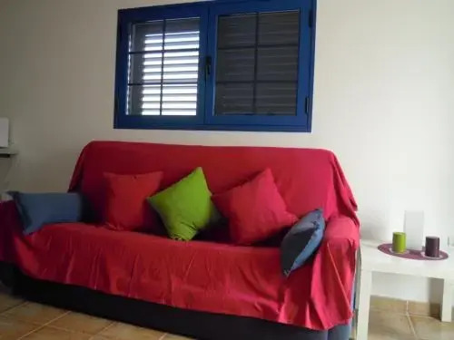Casita al Mar