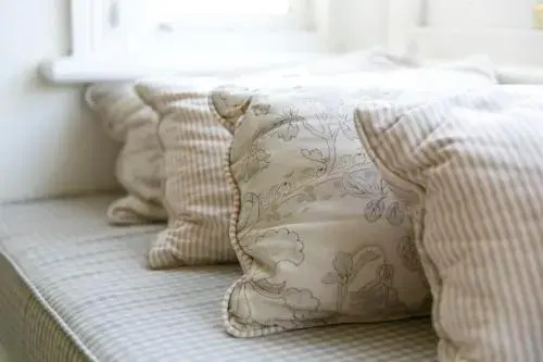 Auld House B & B