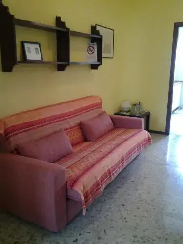 Helios Suite Bergamo
