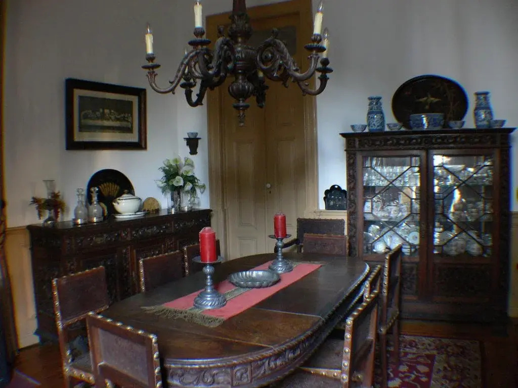 Casa da Fonte