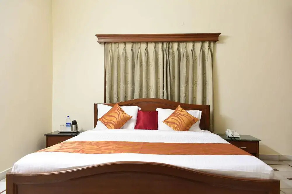 ZO Rooms Banjara Hills Road No 12