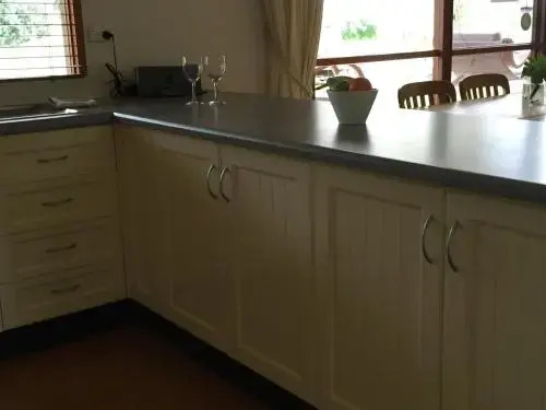 The Shelter B&B