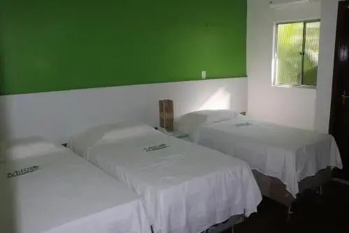 Pousada Maramazon