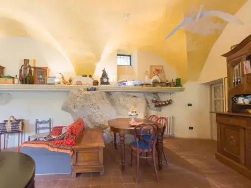 Rivierarent Casa Francesca