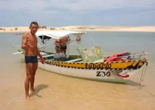 Pousada Golfinho