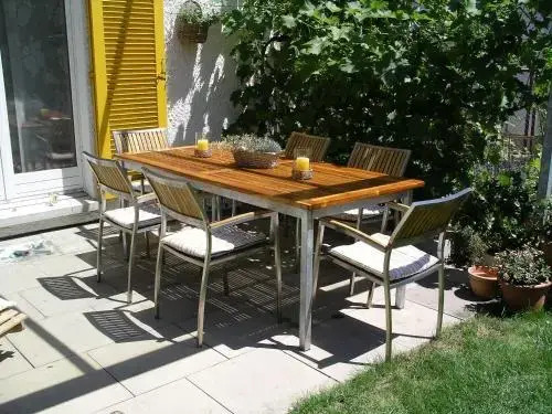 B&B im Müsli