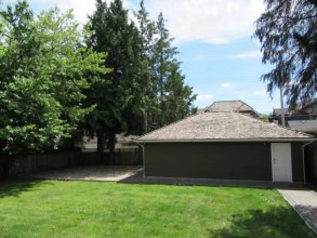 Maple Guesthouse