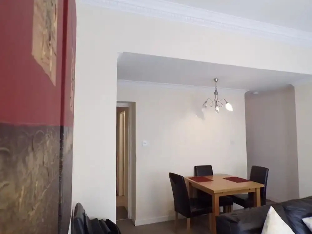 City Centre Brunswick Street Suite