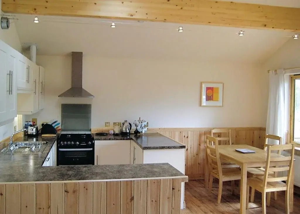 Oasis Lodges