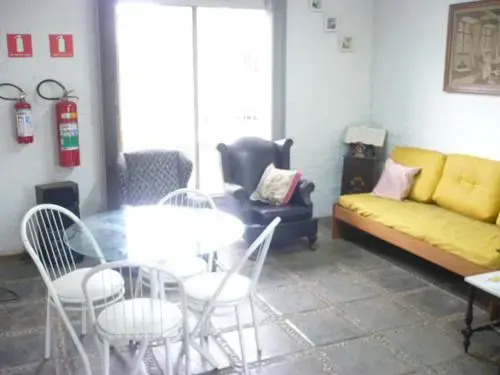 Hostel Soho SP