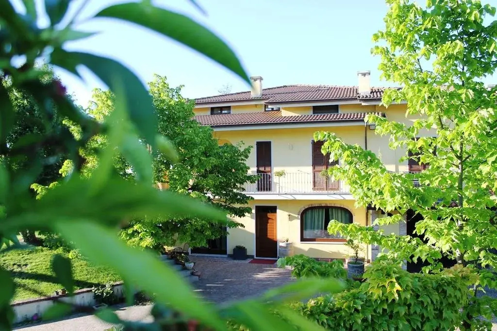 Agriturismo Foravia