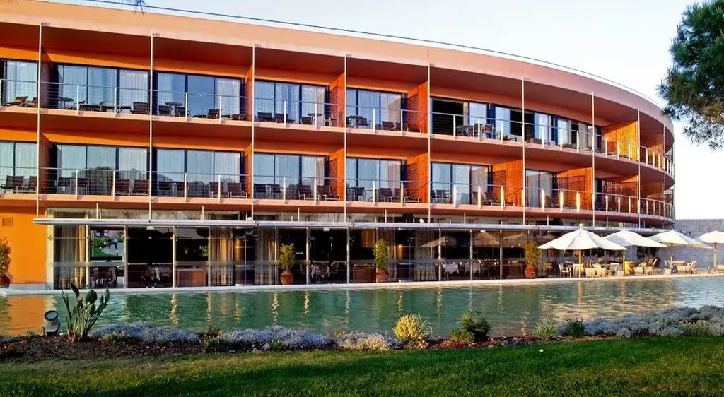 Lua Sol Appartement