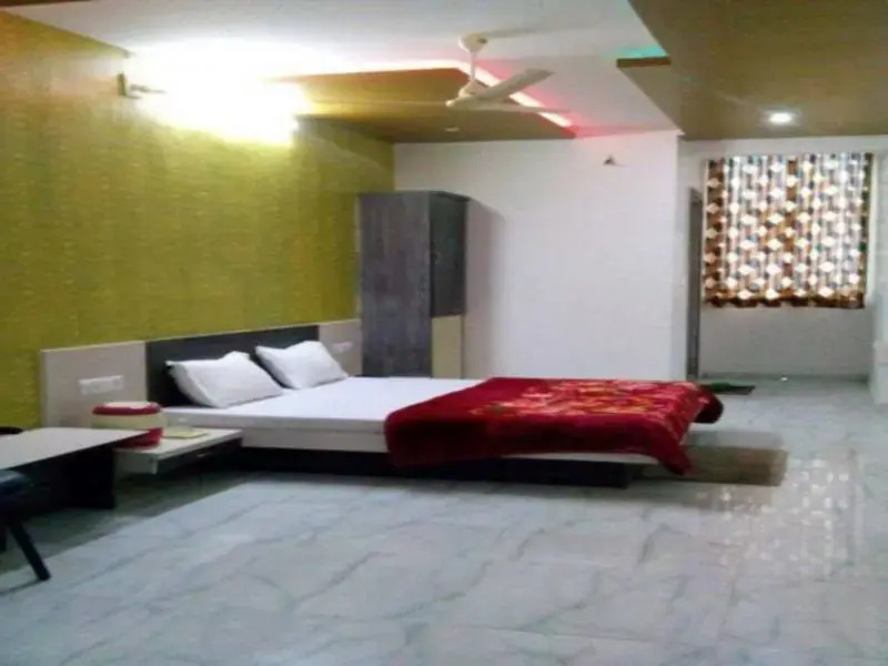 Hotel Welcome