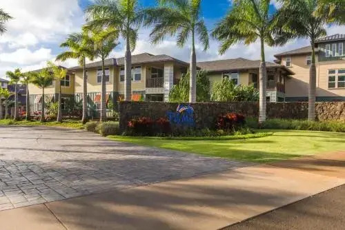 Pili Mai 1-E 3 Bedrooms 3 Bathrooms Condo by Redawning