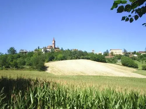 San Rocco di Isola DAsti