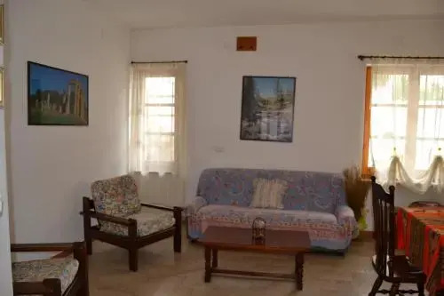 Casa Orchidea