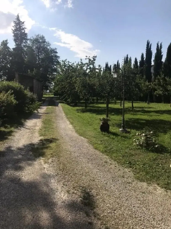 Agriturismo Il Trebbio