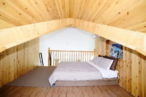 Fortune Sky Pension
