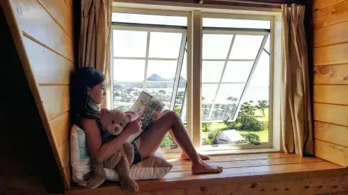 Pauanui Ocean View