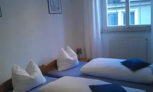 Ferienwohnung In Der Grub