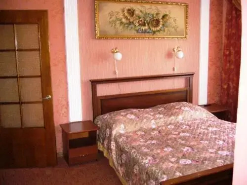 Hotel Profspilkovyi
