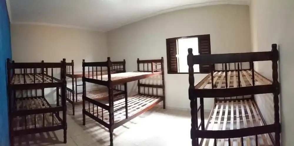 Hostel do Sossego