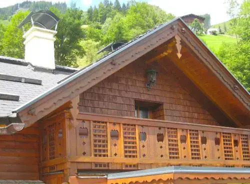 Chalet Lake View - by Alpen Apartments