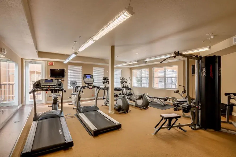 Mountain View #11107 - 2 Br condo by RedAwning