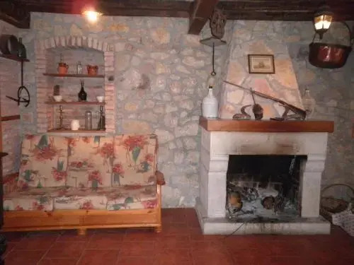 Casa de Aldea La Ablanera