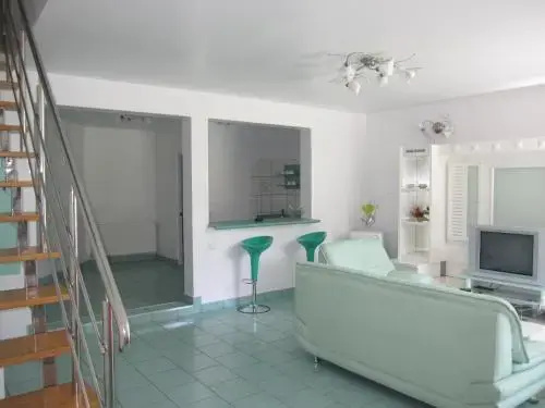 Roxy Apartments Poiana Brasov
