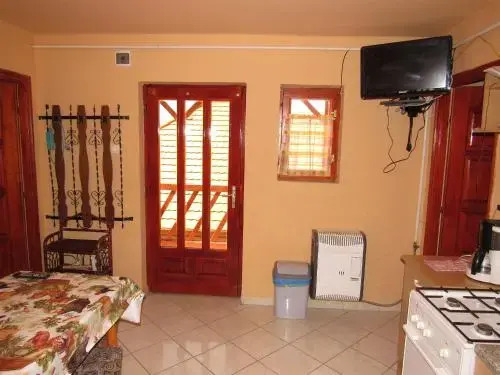Tóth Apartmanok
