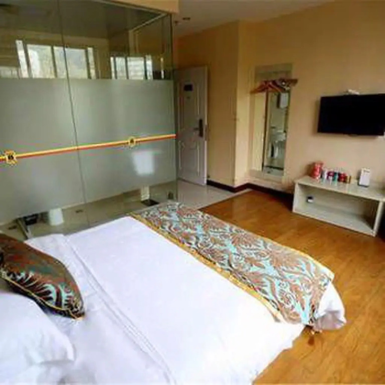 Hanting Hotel Fuzhou Sanfang Qixiang