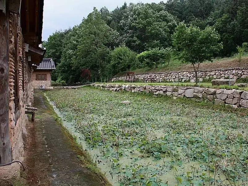 Gutoran Hanok Pension