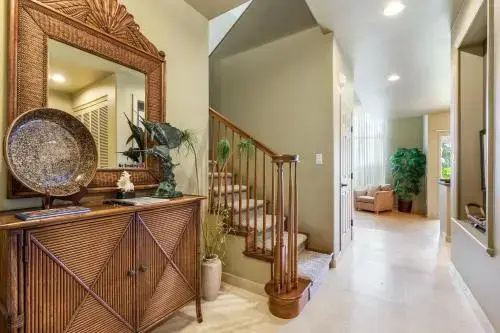 Beautifully furnished Waikoloa Colony Villas 1503 AC & WIFI
