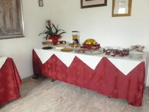 B&B Valle Gio