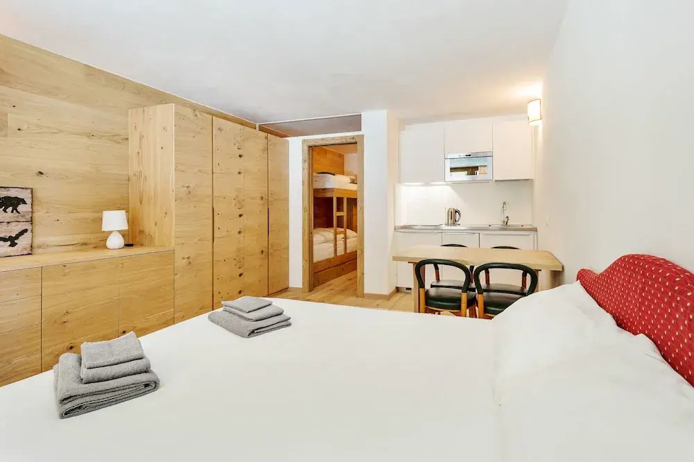 Guest House Nordic des Alpes