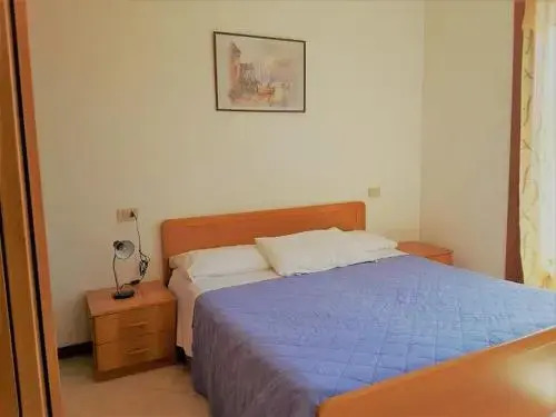 Villaggio Cristina