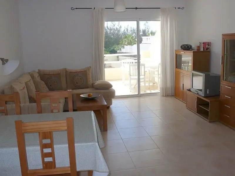 Fewo Roswitha - One Bedroom