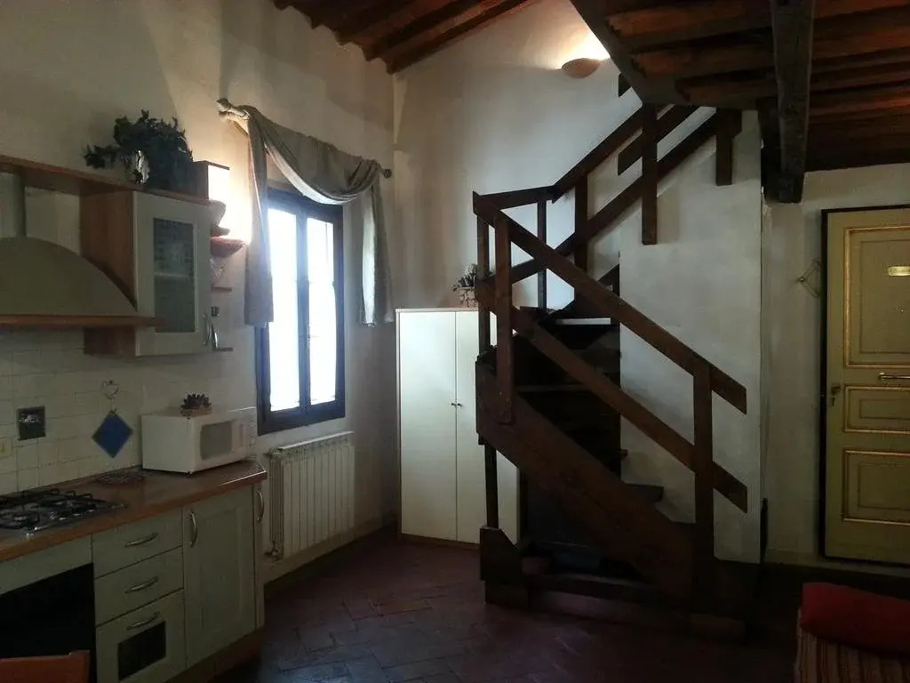 Dimore la Vecchia Firenze
